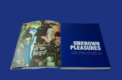 Unknown Pleasures