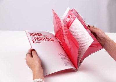 MOVE | Revista de Mudança e Orientação da Vida Estudantil