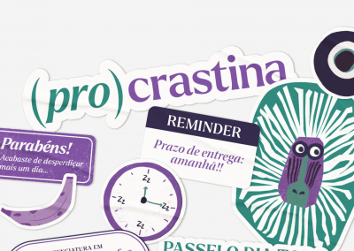 (pro)crastina