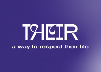 THEIR
