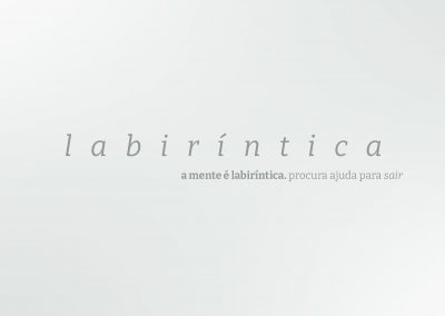 Labiríntica