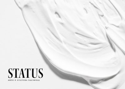 Status | Revista de Arte e Cultura Nacional