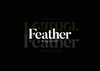 Feather Magazine