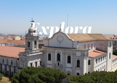 Vídeo institucional | Urbs