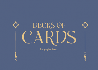 Decks of Cards